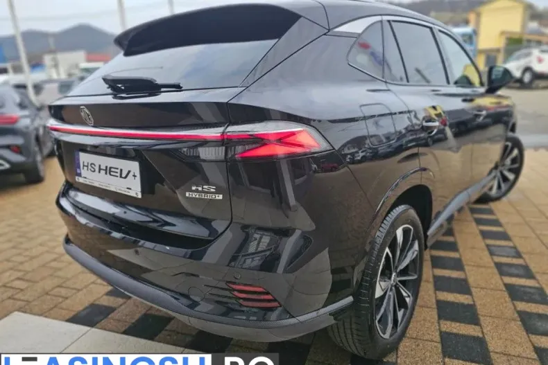 MG HS din 2025 cu 1 km - oferta MG0202064 - foto 4