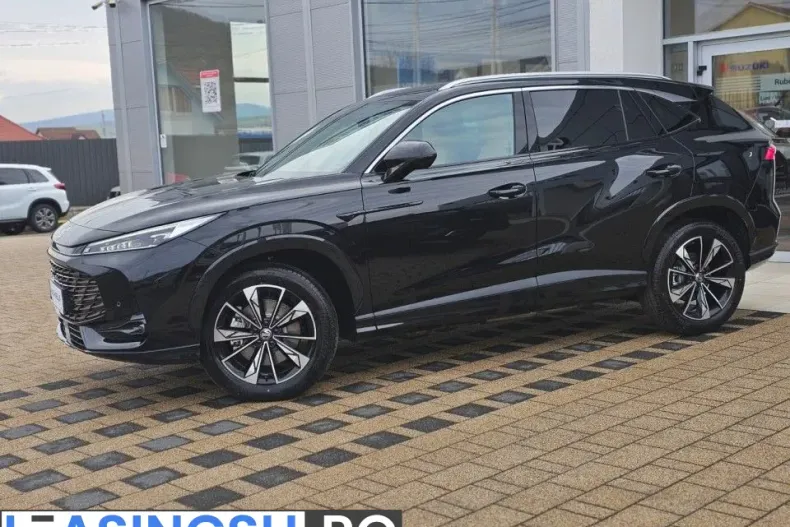 MG HS din 2025 cu 1 km - oferta MG0202064 - foto 5