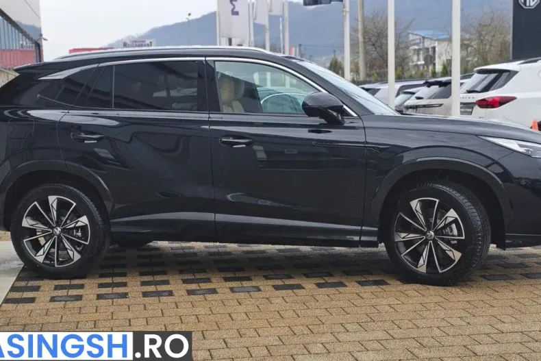 MG HS din 2025 cu 1 km - oferta MG0202064 - foto 7