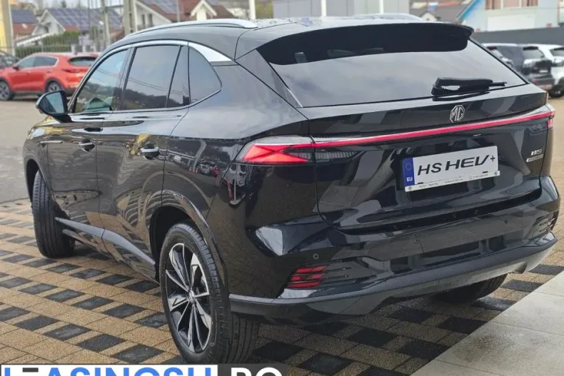 MG HS din 2025 cu 1 km - oferta MG0202064 - foto 8