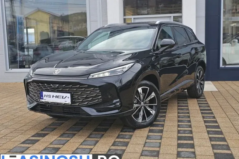 MG HS din 2025 cu 1 km - oferta MG0202064 - foto 9