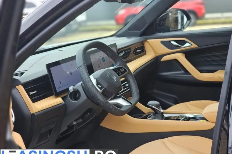 MG HS din 2025 cu 1 km - oferta MG0202064 - foto 10