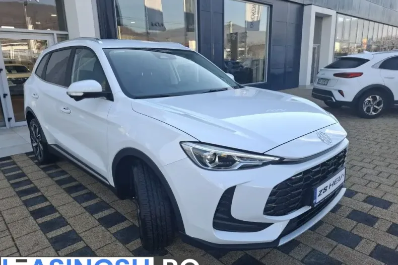 MG ZS HEV din 2025 cu 1 km - oferta MG0202065 - foto 3