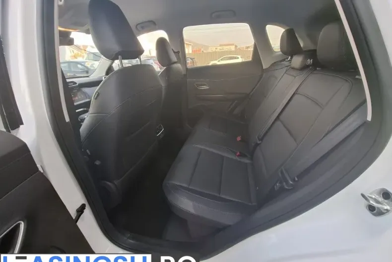 MG ZS HEV din 2025 cu 1 km - oferta MG0202065 - foto 9