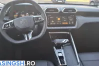 MG ZS HEV din 2025 cu 1 km - oferta MG0202065 - foto 14