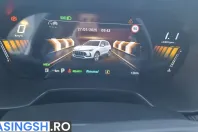 MG ZS HEV din 2025 cu 1 km - oferta MG0202065 - foto 17