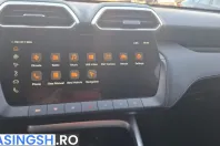 MG ZS HEV din 2025 cu 1 km - oferta MG0202065 - foto 20