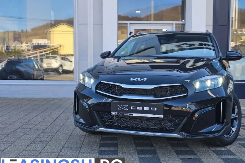 Kia XCeed din 2026 cu 50 km - oferta KIA202066 - foto 2