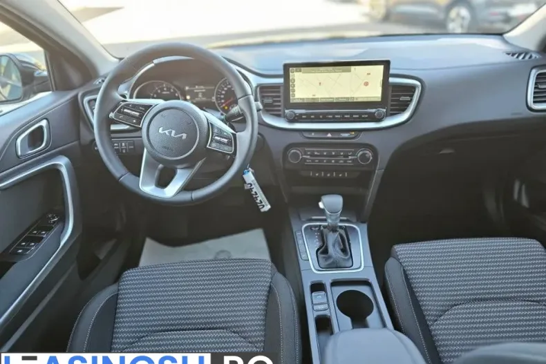 Kia XCeed din 2026 cu 50 km - oferta KIA202066 - foto 8