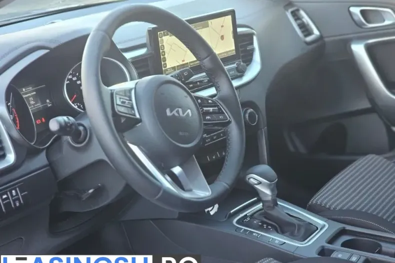 Kia XCeed din 2026 cu 50 km - oferta KIA202066 - foto 9