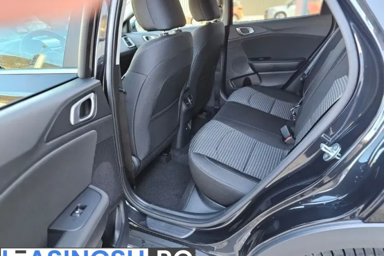 Kia XCeed din 2026 cu 50 km - oferta KIA202066 - foto 11