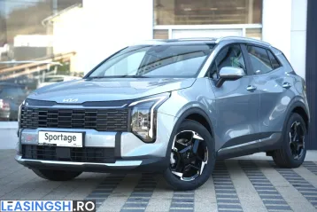 Kia Sportage din 2025 - oferta KIA202067
