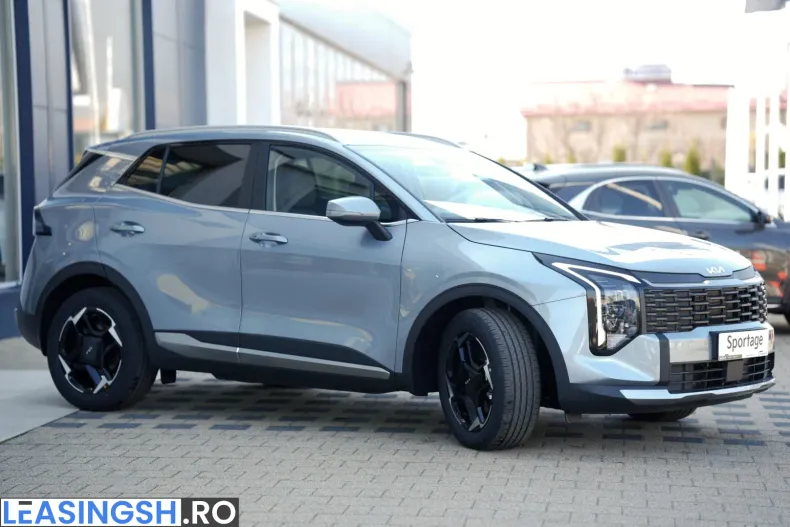 Kia Sportage din 2025 cu 1 km - oferta KIA202067 - foto 5