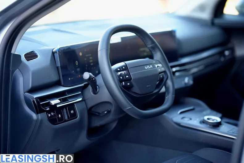 Kia Sportage din 2025 cu 1 km - oferta KIA202067 - foto 15