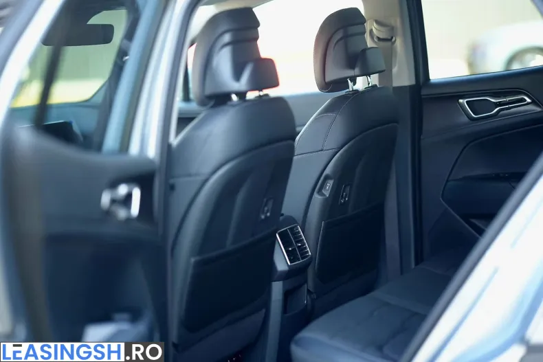 Kia Sportage din 2025 cu 1 km - oferta KIA202067 - foto 17