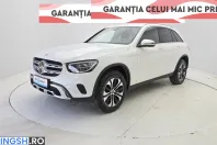 Mercedes-Benz GLC din 2022 cu 156.600 km - oferta MER202068 - foto 1
