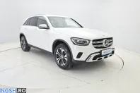 Mercedes-Benz GLC din 2022 cu 156.600 km - oferta MER202068 - foto 4