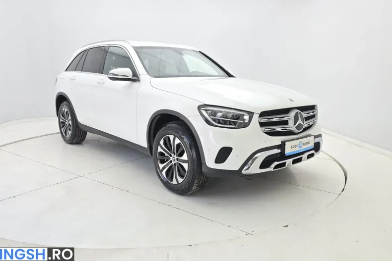 Mercedes-Benz GLC din 2022 cu 156.600 km - oferta MER202068 - foto 4