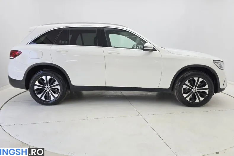 Mercedes-Benz GLC din 2022 cu 156.600 km - oferta MER202068 - foto 5