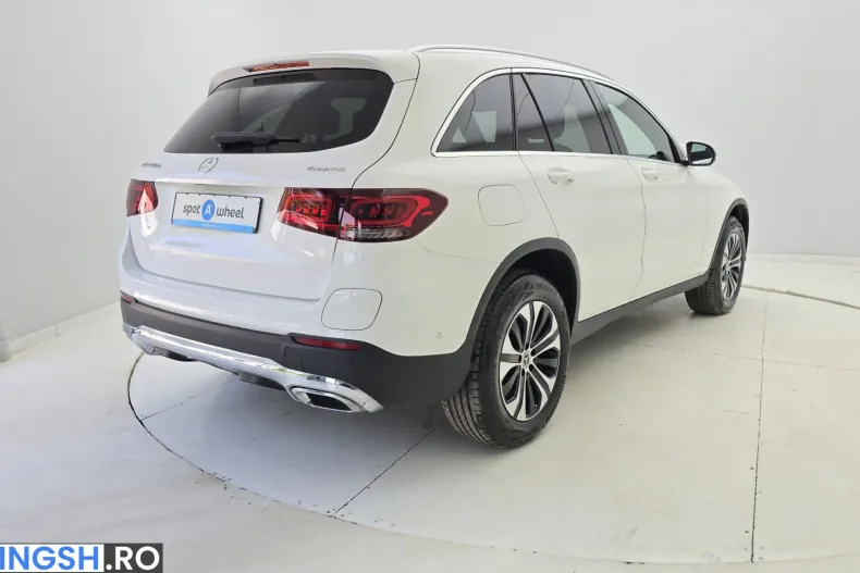 Mercedes-Benz GLC din 2022 cu 156.600 km - oferta MER202068 - foto 6