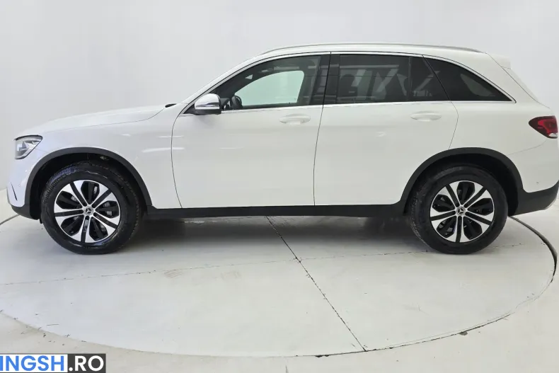 Mercedes-Benz GLC din 2022 cu 156.600 km - oferta MER202068 - foto 9
