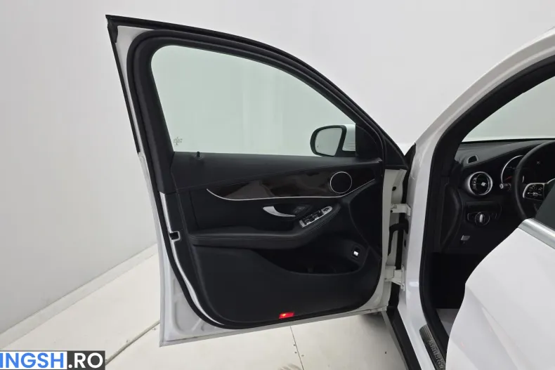 Mercedes-Benz GLC din 2022 cu 156.600 km - oferta MER202068 - foto 10