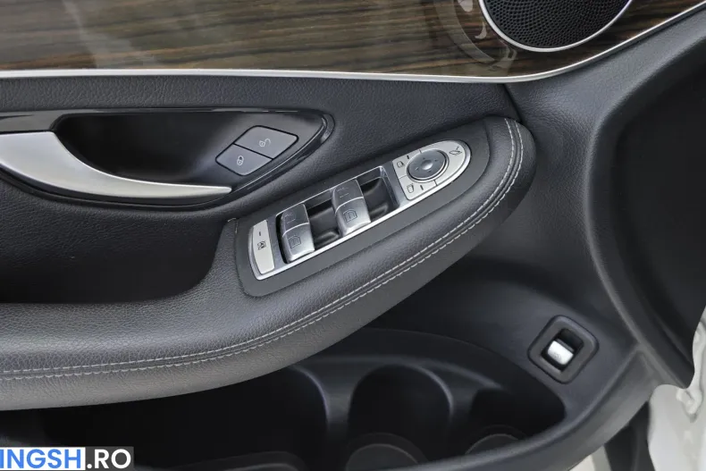 Mercedes-Benz GLC din 2022 cu 156.600 km - oferta MER202068 - foto 11