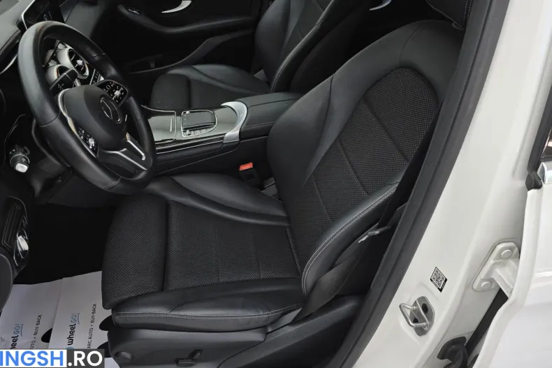 Mercedes-Benz GLC din 2022 cu 156.600 km - oferta MER202068 - foto 12