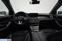 Mercedes-Benz GLC din 2022 cu 156.600 km - oferta MER202068 - foto 14