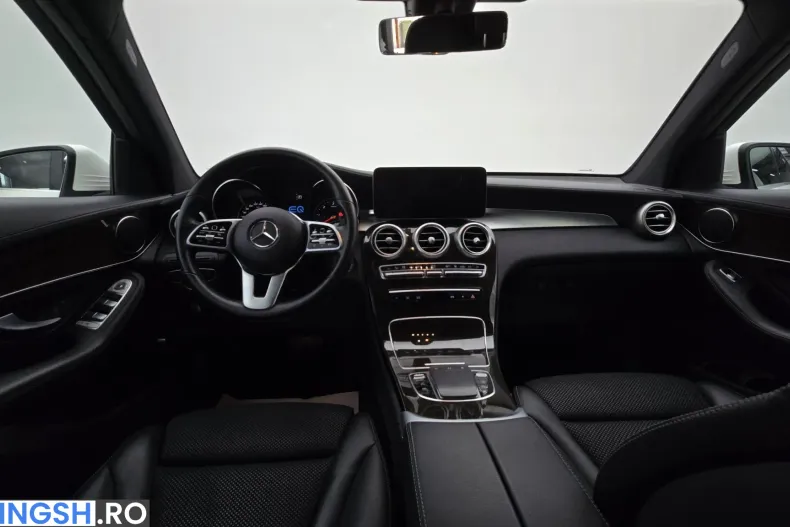 Mercedes-Benz GLC din 2022 cu 156.600 km - oferta MER202068 - foto 14