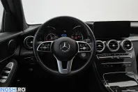 Mercedes-Benz GLC din 2022 cu 156.600 km - oferta MER202068 - foto 15