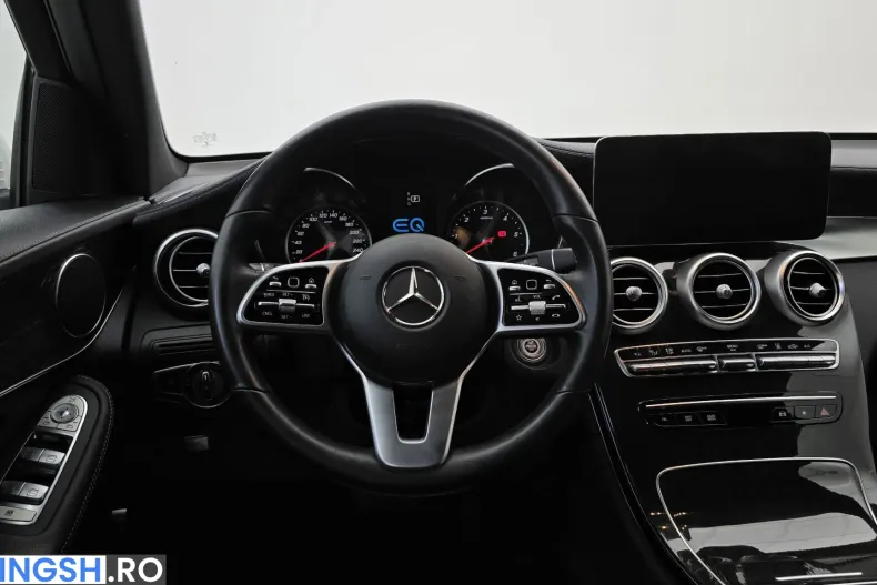 Mercedes-Benz GLC din 2022 cu 156.600 km - oferta MER202068 - foto 15