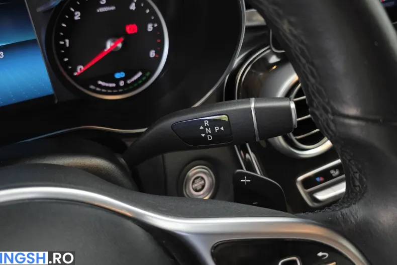 Mercedes-Benz GLC din 2022 cu 156.600 km - oferta MER202068 - foto 16