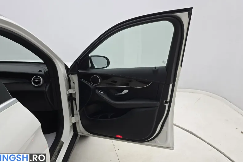 Mercedes-Benz GLC din 2022 cu 156.600 km - oferta MER202068 - foto 17