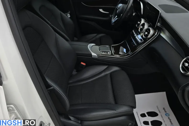Mercedes-Benz GLC din 2022 cu 156.600 km - oferta MER202068 - foto 18