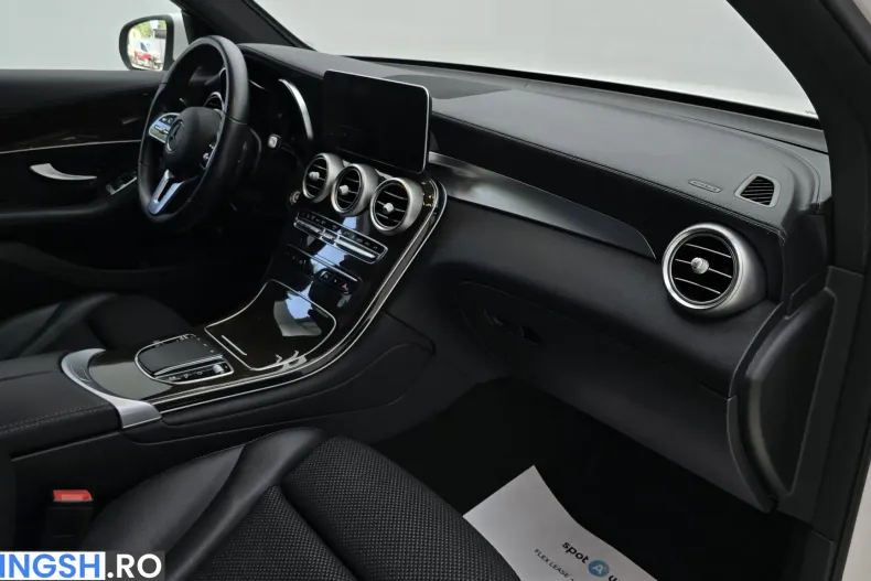 Mercedes-Benz GLC din 2022 cu 156.600 km - oferta MER202068 - foto 19