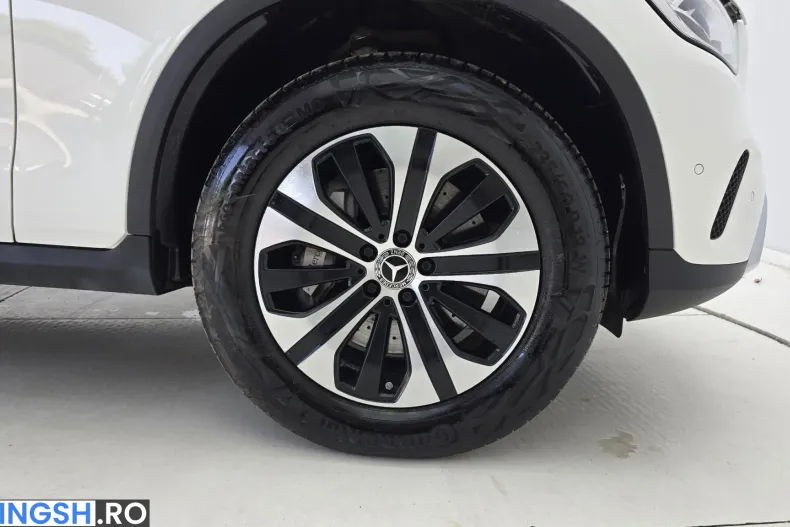 Mercedes-Benz GLC din 2022 cu 156.600 km - oferta MER202068 - foto 22