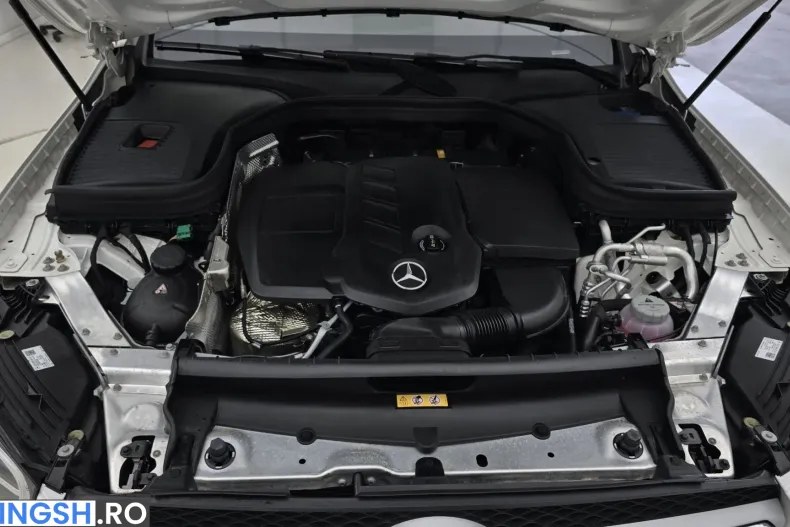 Mercedes-Benz GLC din 2022 cu 156.600 km - oferta MER202068 - foto 23
