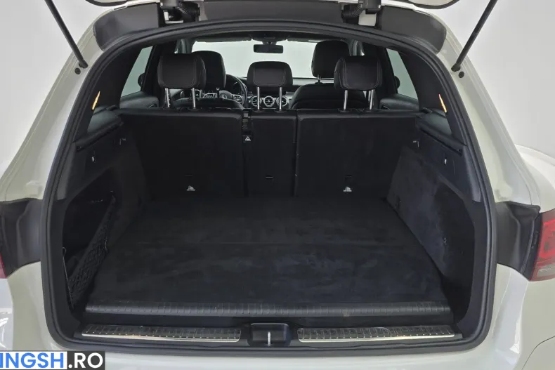 Mercedes-Benz GLC din 2022 cu 156.600 km - oferta MER202068 - foto 24