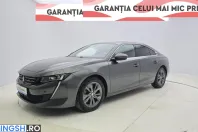 Peugeot 508 din 2021 cu 130.015 km - oferta PEU202069 - foto 1
