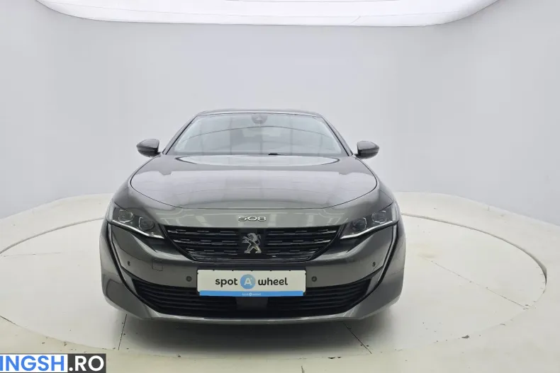 Peugeot 508 din 2021 cu 130.015 km - oferta PEU202069 - foto 2