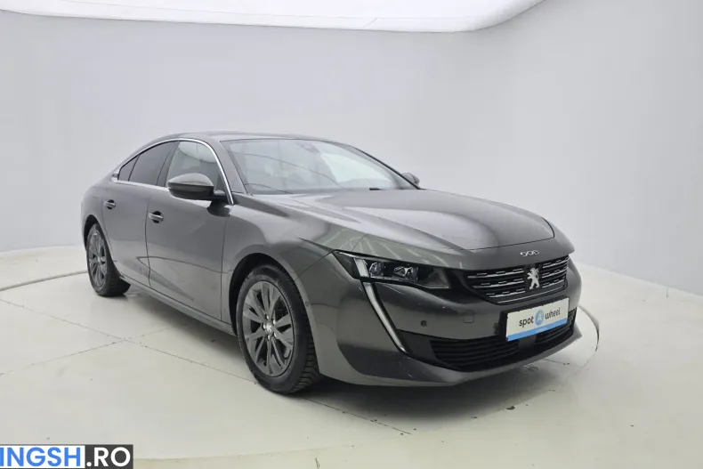 Peugeot 508 din 2021 cu 130.015 km - oferta PEU202069 - foto 4