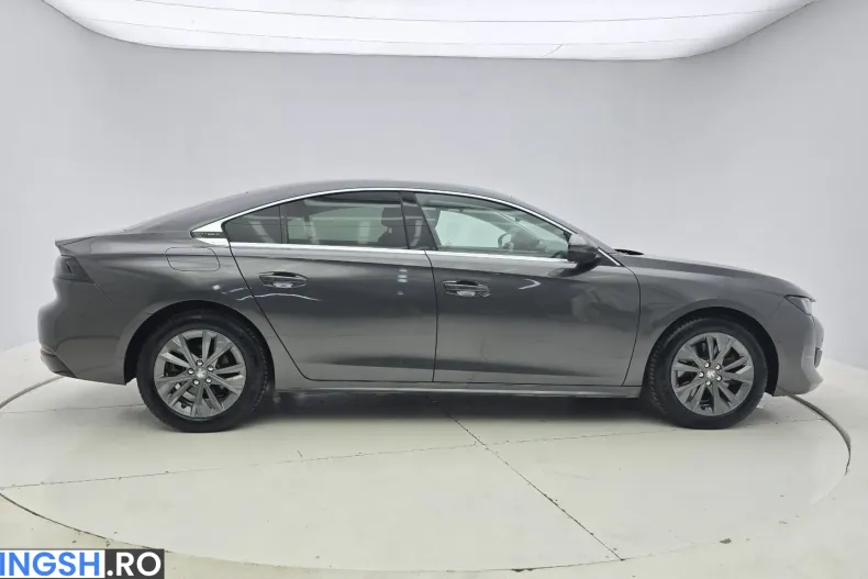 Peugeot 508 din 2021 cu 130.015 km - oferta PEU202069 - foto 5