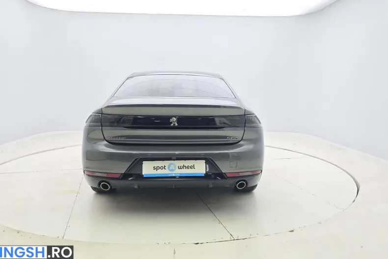 Peugeot 508 din 2021 cu 130.015 km - oferta PEU202069 - foto 7