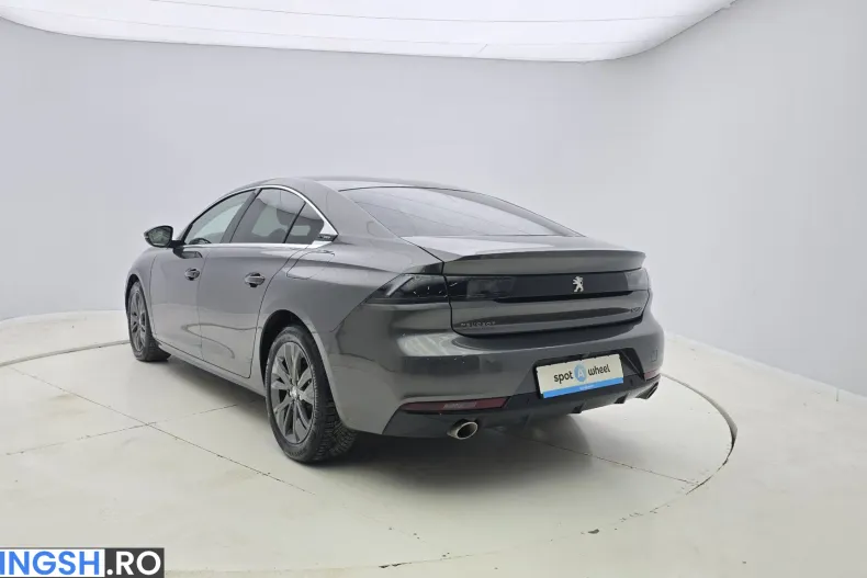 Peugeot 508 din 2021 cu 130.015 km - oferta PEU202069 - foto 8