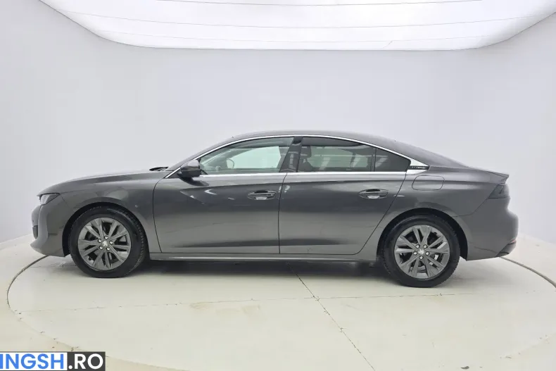 Peugeot 508 din 2021 cu 130.015 km - oferta PEU202069 - foto 9