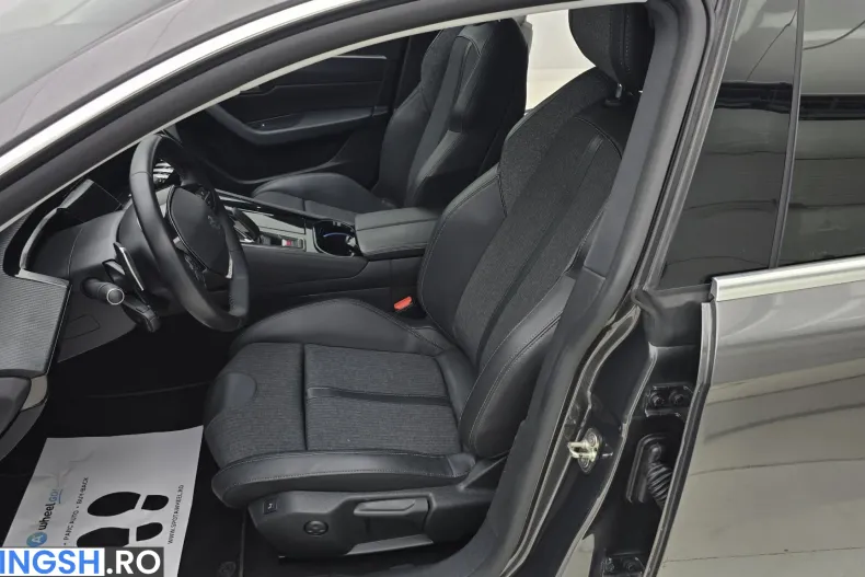Peugeot 508 din 2021 cu 130.015 km - oferta PEU202069 - foto 12