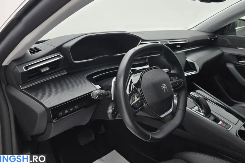 Peugeot 508 din 2021 cu 130.015 km - oferta PEU202069 - foto 13