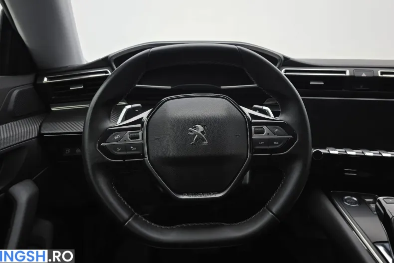 Peugeot 508 din 2021 cu 130.015 km - oferta PEU202069 - foto 15
