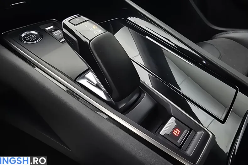 Peugeot 508 din 2021 cu 130.015 km - oferta PEU202069 - foto 16